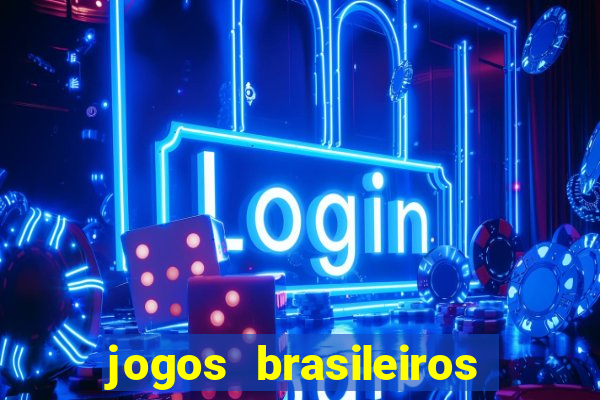 jogos brasileiros que ganham dinheiro de verdade